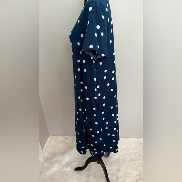 LulaRoe Jesse Dress - Picture 3 of 5